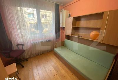 Apartament cu 2 camere decomandat în Dâmbul Rotund - 1