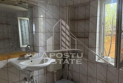 Casă individuală cu 1439 mp teren - 6