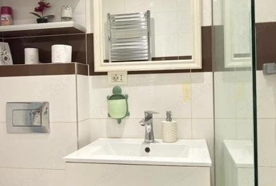 Apartament cu 2 camere semidecomandat în Intim - 2
