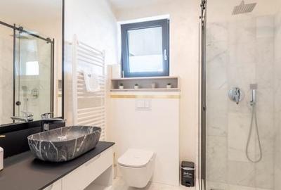 Lux & Panoramă în Coresi: Penthouse cu design premium și terasă deosebită - 9