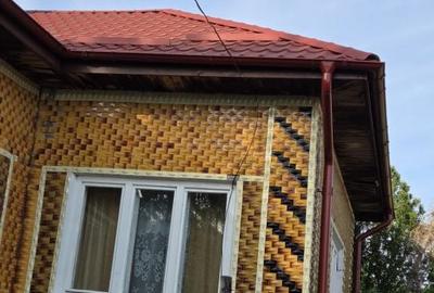 Casă cu 3 camere cu Teren 3600 Mp în Bicaz - 5