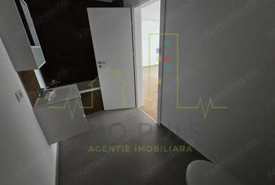 Etaj 2. Bloc nou. Timisoara - 6