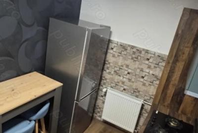 Apartament cu 2 camere decomandat, mobilat în Giurgiului - 3