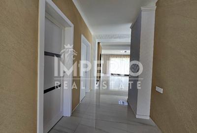 Casa de vanzare in cartierul Gheorgheni finisata, mobilata si garaj dublu! - 4