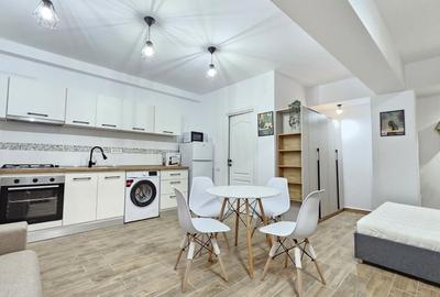 Garsonieră semidecomandată, mobilată în Unirii - 3