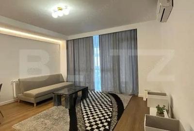 Apartament modern de inchiriat 2 camera | 56 mp | Concept 9 - 2