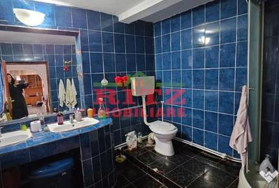 Casă cu 3 camere cu Teren 121 Mp în Central - 5