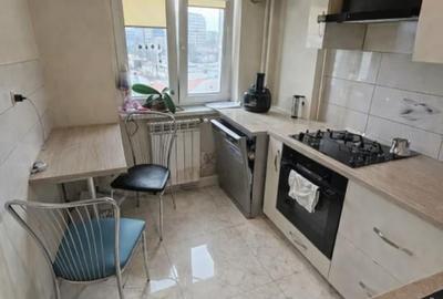 Apartament cu 3 camere decomandat în Unirii - 3
