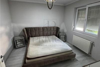 Apartament cu 3 camere semidecomandat, mobilat în Giroc - 2
