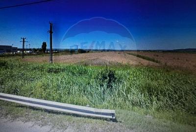 Teren 1,357mp Simnicu de Sus / Soseaua E70 - 1