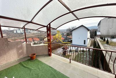 Casă cu 5 camere cu Canalizare în Mănăștur - 18