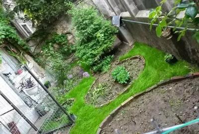 Casă cu 4 camere cu Teren 188 Mp în Cotroceni - 2