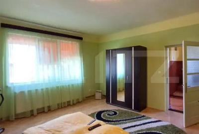Casă cu 5 camere cu Canalizare în Turda - 5