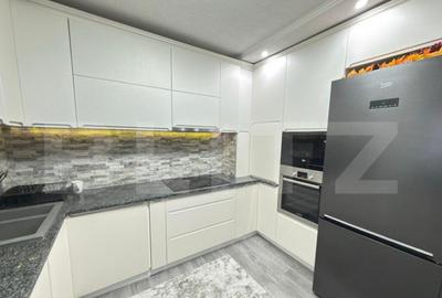 Apartament 4 camere, 85 mp utili etaj 8/8 Micro 17 - 3