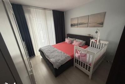 Apartament cu 3 camere decomandat în Chiajna - 14