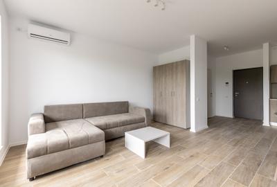 Garsonieră decomandată în Brâncoveanu - 5