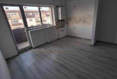 Apartament cu 2 camere în Sânpetru - 7