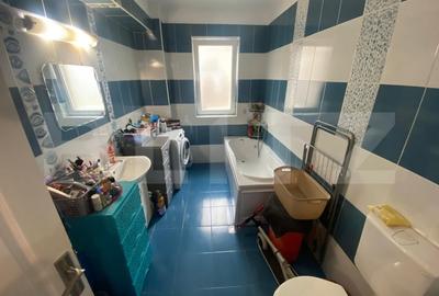 Apartament cu 2 camere semidecomandat, mobilat în Mănăștur - 2