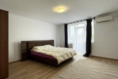Apartament cu 2 camere, mobilat în Sebastian - 4