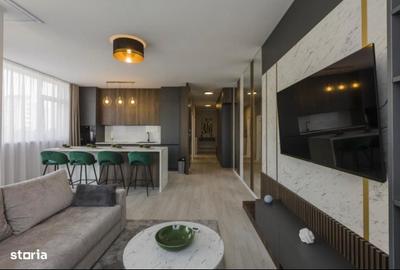 Apartament cu 2 camere în Nord - 8