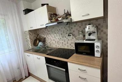 Apartament cu 3 camere decomandat în Rogerius - 6