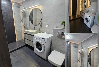 Apartament cu 2 camere în Palazu Mare - 3