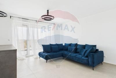 Apartament premium cu 3 camere de vanzare Targoviste - 3