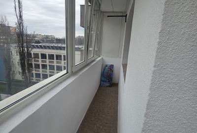 Garsonieră decomandată în Drumul Taberei - 4