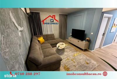 Apartament cu 2 camere în Ultracentral - 7