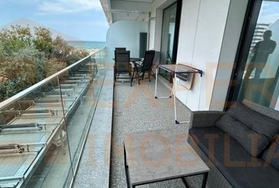 Apartament 2 camere de vanzare, Mamaia Nord, cu vedere la mare - 2