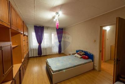 Apartament cu 2 camere de vanzare, metrou Nicolae Grigorescu - 11