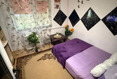 Garsoniera regim hotelier