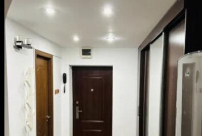 Garsonieră decomandată în Nerva Traian - 2