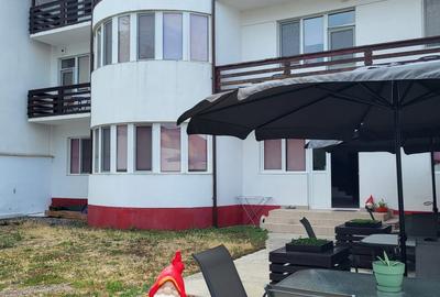 Casă individuală cu 12 camere cu Canalizare în Năvodari - 17