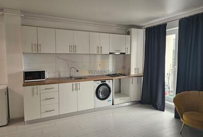Metalurgiei 4/7, garsoniera 39 m2, Comision 0% - 5