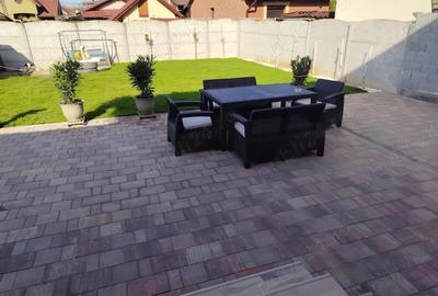 Casă în Central - 2