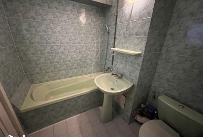 Garsonieră decomandată în Central - 11