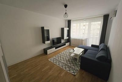 Vanzare apartament 2 camere Baba Novac-Parcare Inclusa