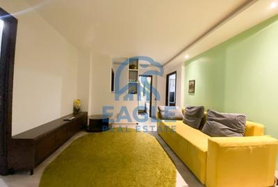 Faleza Nord - 4 Camere cu 2 Bai Petfriendly pe termen lung cu vedere spre plaja - 2