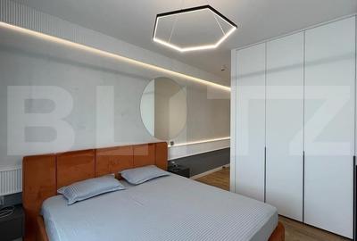 Penthouse 3 camere, Calea Bucuresti zona Dezrobirii/McDonalds - 9