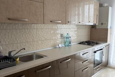 Apartament cu 2 camere decomandat, mobilat în Mihai Bravu - 8