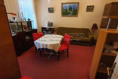 Exclusivitate-Centru- Str. General Manu,garsoniera,la casa,24mp,intrare separata - 1