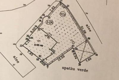 Clucerului | Vila consolidata | 370 mp teren - 3