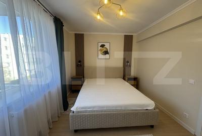 Apartament modern 2 camere , 42 mp , Cornisa Apartament modern 2 camere , 42 mp , Cornisa - 3