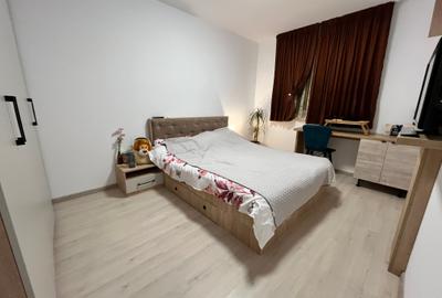 Apartament două camere, decomandat, Sub Cetate, Sanpetru. - 2