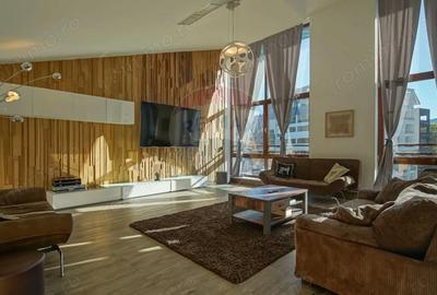 Apartament cu 4 camere semidecomandat, mobilat în Poiana Brașov - 6