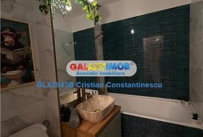Apartament 2 camere, complet renovat si mobilat, Brancoveanu, Berceni - 7