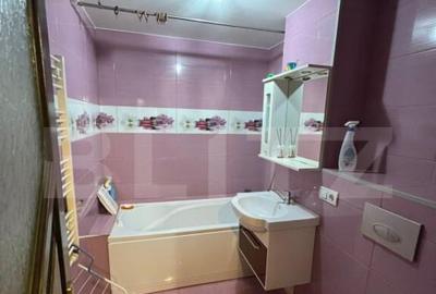 ???? Apartament 3 camere decomandat, 73 mp zona 9 Mai - 2