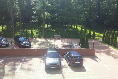 Apartament spatios, 120mp, etj.1, mobilat, utilat, paza,Blvd.Pipera 131 - 13