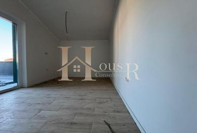 4 camere.Bloc Nou.Terasa 25 mp.Finisaje de calitate - 11